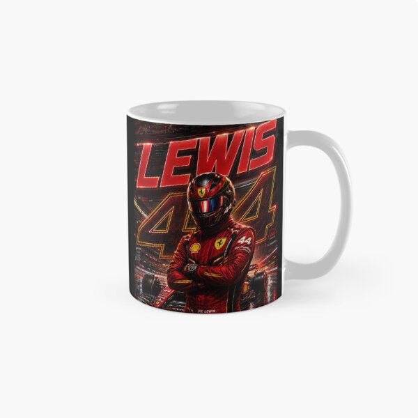 Artikelvorschau, Lewis entworfen und verkauft von Speed & Sport.