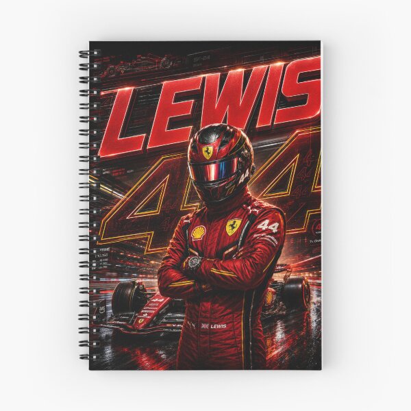 Item preview, Lewis designed and sold by Speed & Sport.