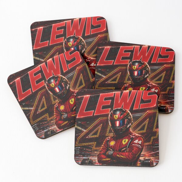 Aperçu de l'œuvre Lewis créée et vendue par Speed & Sport.