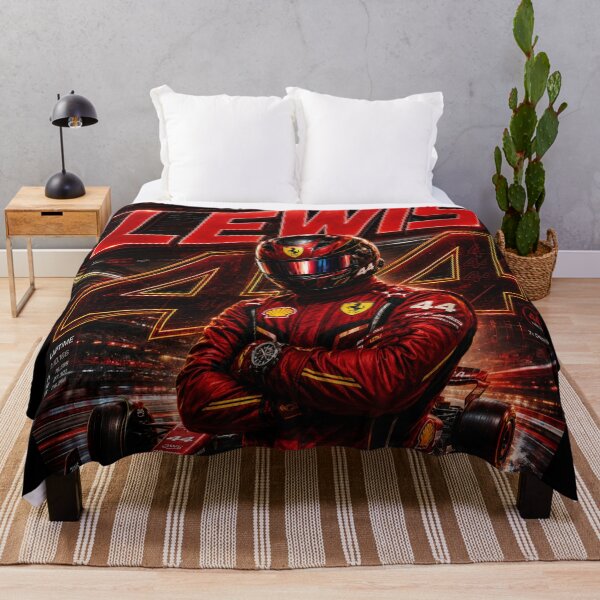 Item preview, Lewis designed and sold by Speed & Sport.