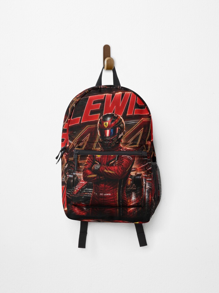Thumbnail 1 of 3, Backpack, Lewis designed and sold by Speed & Sport.