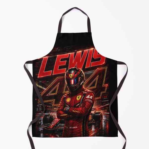 Item preview, Lewis designed and sold by Speed & Sport.