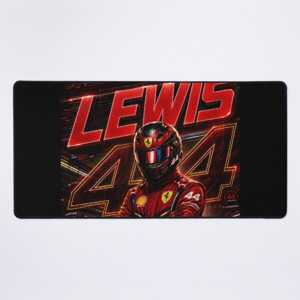 Item preview, Lewis designed and sold by Speed & Sport.