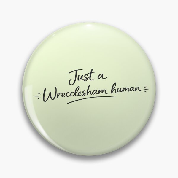 Item preview, Just A Wrecclesham Human designed and sold by ThatSurreyLife.