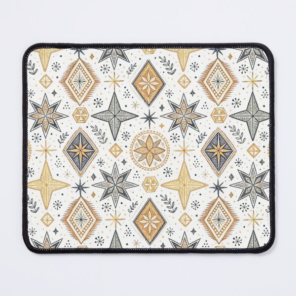 Item preview, Nordic Picnic Folk Marks | Scandinavian Folk Geometry designed and sold by Shuga-Design.
