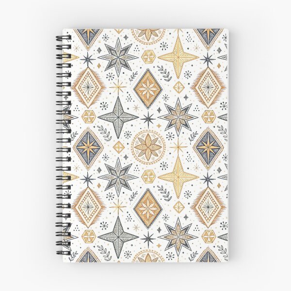 Item preview, Nordic Picnic Folk Marks | Scandinavian Folk Geometry designed and sold by Shuga-Design.