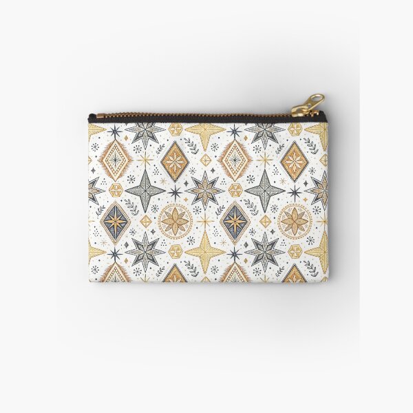 Item preview, Nordic Picnic Folk Marks | Scandinavian Folk Geometry designed and sold by Shuga-Design.