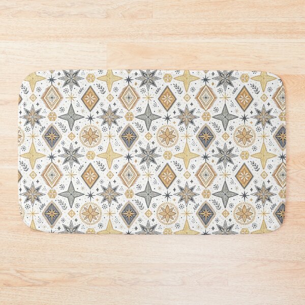 Item preview, Nordic Picnic Folk Marks | Scandinavian Folk Geometry designed and sold by Shuga-Design.