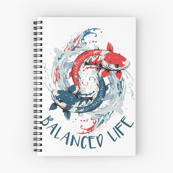 Item preview, Balanced Life designed and sold by Giddy Bear Gifts.
