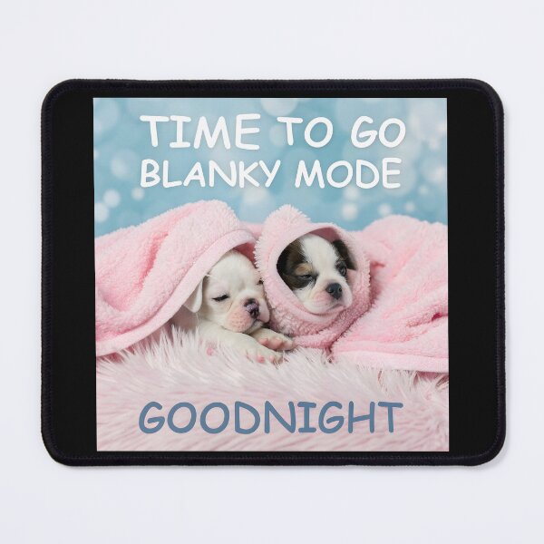 Item preview, Good night designed and sold by trendspatterns.