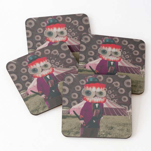 Item preview, The Amazing Digital Circus fan art designed and sold by DanWallis.