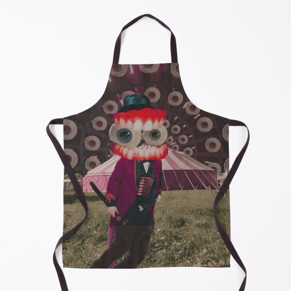 Item preview, The Amazing Digital Circus fan art designed and sold by DanWallis.