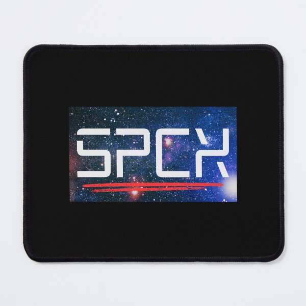 Item preview, SPCX Investor | SpaceX IPO Speculation Stock Market Design designed and sold by TEEJAMBOREE.
