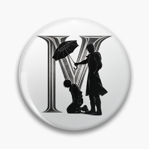 Item preview, Kingdom Hearts IV Fan Art designed and sold by JovanTheEditor.