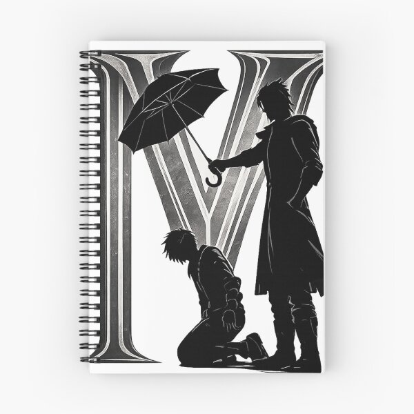 Item preview, Kingdom Hearts IV Fan Art designed and sold by JovanTheEditor.
