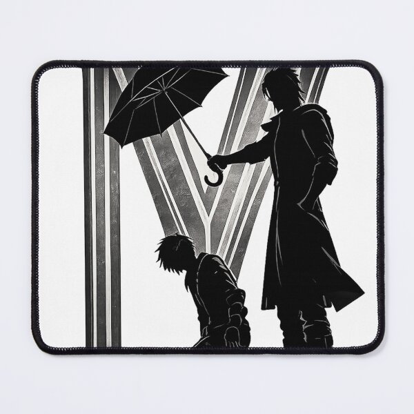 Item preview, Kingdom Hearts IV Fan Art designed and sold by JovanTheEditor.