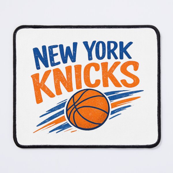 Item preview, New York Knicks designed and sold by randomslife.