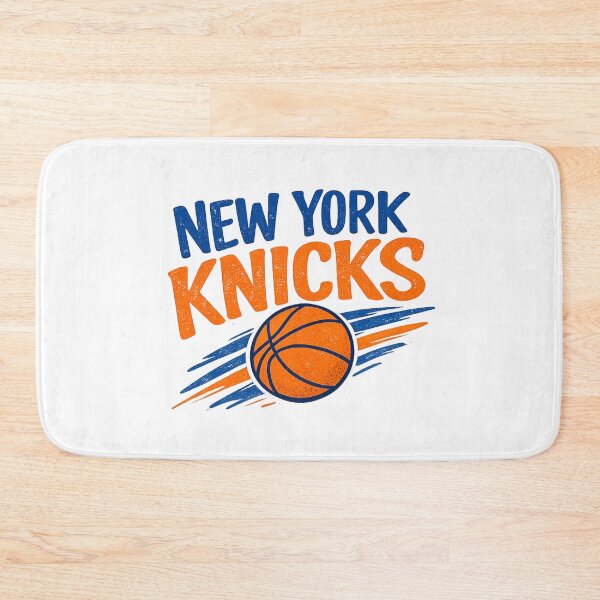 Item preview, New York Knicks designed and sold by randomslife.