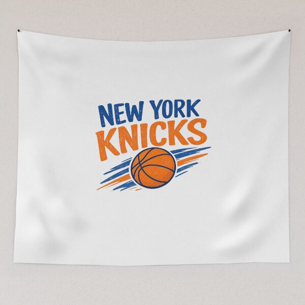 Item preview, New York Knicks designed and sold by randomslife.