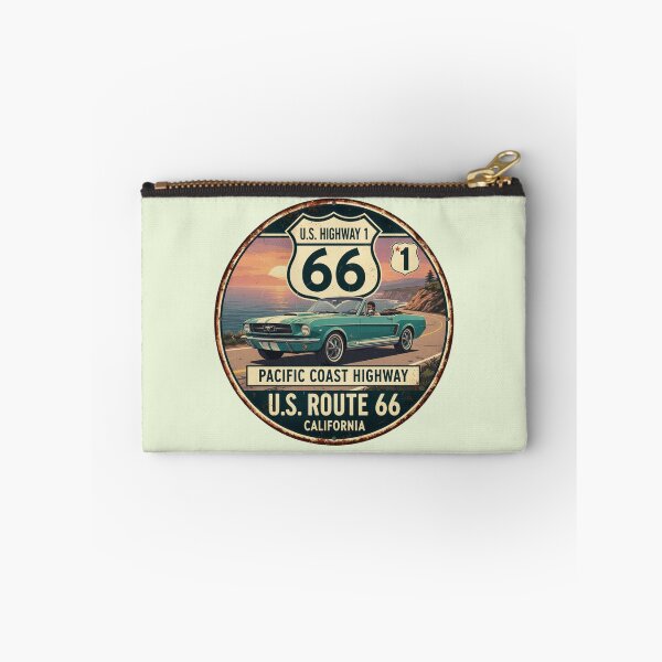Item preview, Route 66 designed and sold by Aise06.