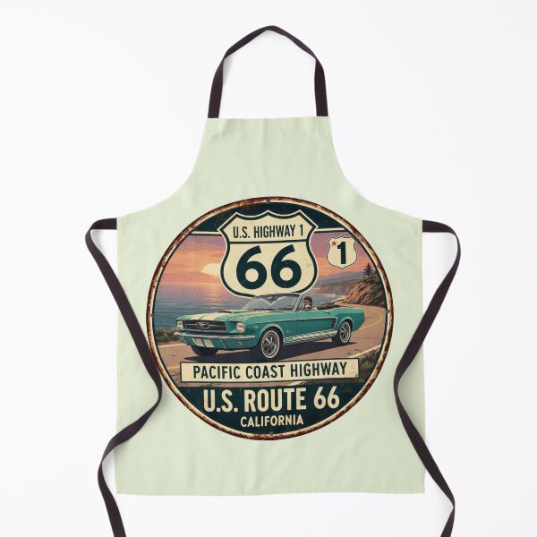 Item preview, Route 66 designed and sold by Aise06.