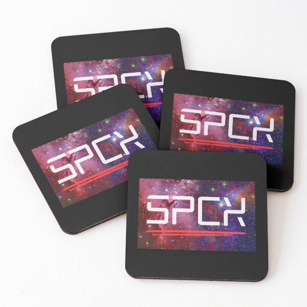 Item preview, SPCX Investor | SpaceX IPO Speculation Stock Market Design designed and sold by TEEJAMBOREE.