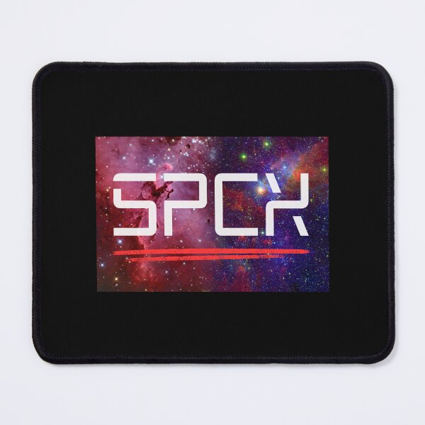 Item preview, SPCX Investor | SpaceX IPO Speculation Stock Market Design designed and sold by TEEJAMBOREE.