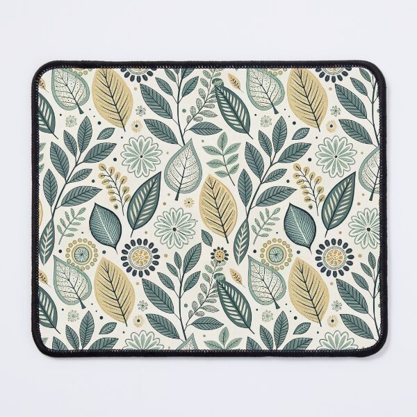 Item preview, Nordic Summer Fillers | Scandinavian Folk Design designed and sold by Shuga-Design.