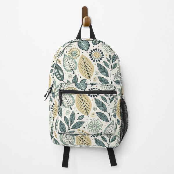 Item preview, Nordic Summer Fillers | Scandinavian Folk Design designed and sold by Shuga-Design.