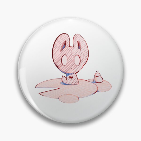 Item preview, lilypad bun designed and sold by eykibun.