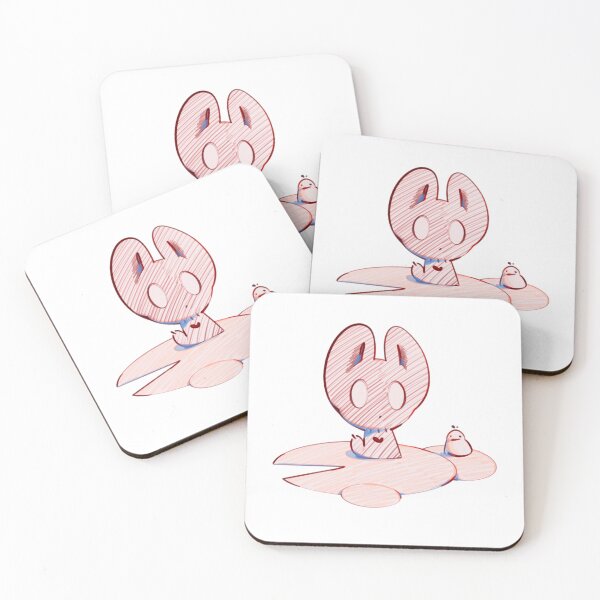 Item preview, lilypad bun designed and sold by eykibun.