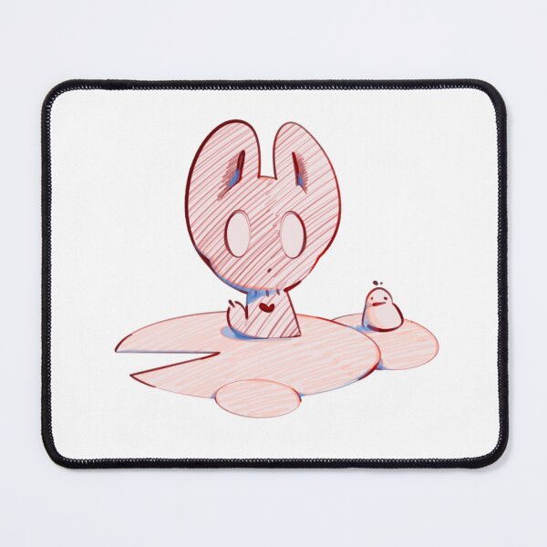 Item preview, lilypad bun designed and sold by eykibun.