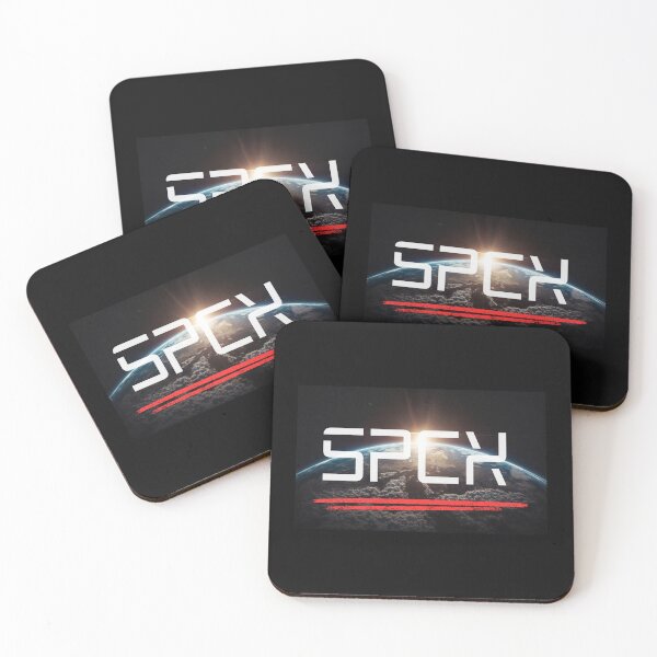 Item preview, SPCX Investor | SpaceX IPO Speculation Stock Market Design designed and sold by TEEJAMBOREE.