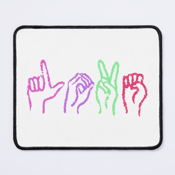 Item preview, Love Signs designed and sold by FarmgirlFashion.