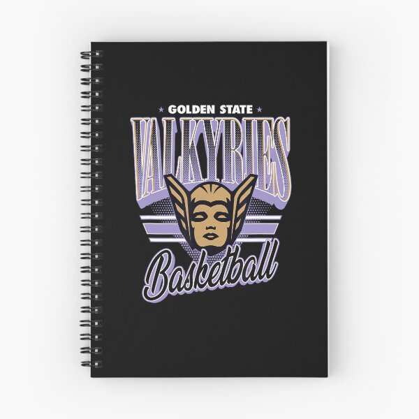Item preview, Golden State Valkyries Super Fan Poster Design Today designed and sold by KaylaRBeck.