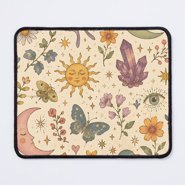 Item preview, Celestial Garden Dreams designed and sold by Jaideep Walia.