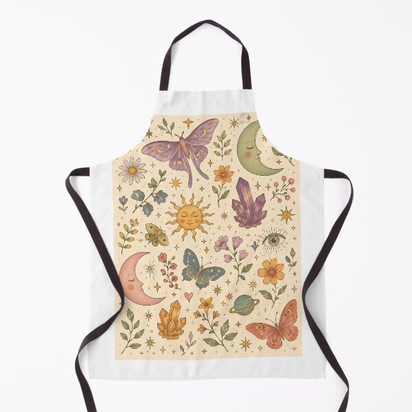 Item preview, Celestial Garden Dreams designed and sold by Jaideep Walia.