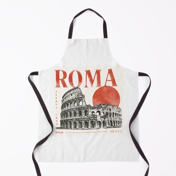 Item preview, Roma Colosseum Ancient Urbs Vintage Stamp designed and sold by robertallenss.