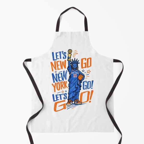 Item preview, New York Knicks designed and sold by randomslife.