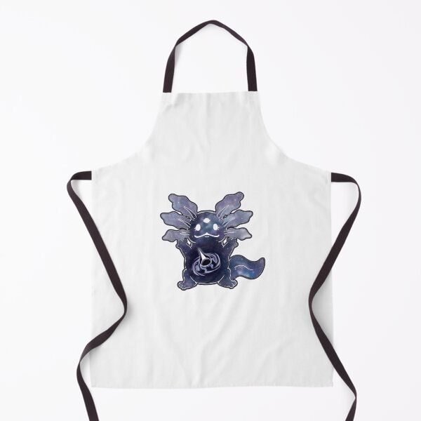 Item preview, Space Axolotl designed and sold by The Artful Finch.
