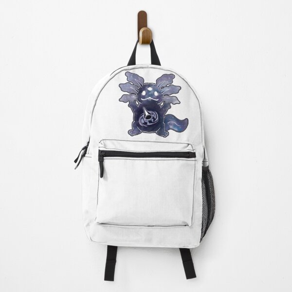 Item preview, Space Axolotl designed and sold by The Artful Finch.