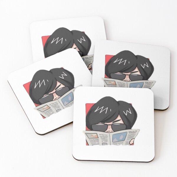 Item preview, BTS RM 2.0  designed and sold by MK3-.