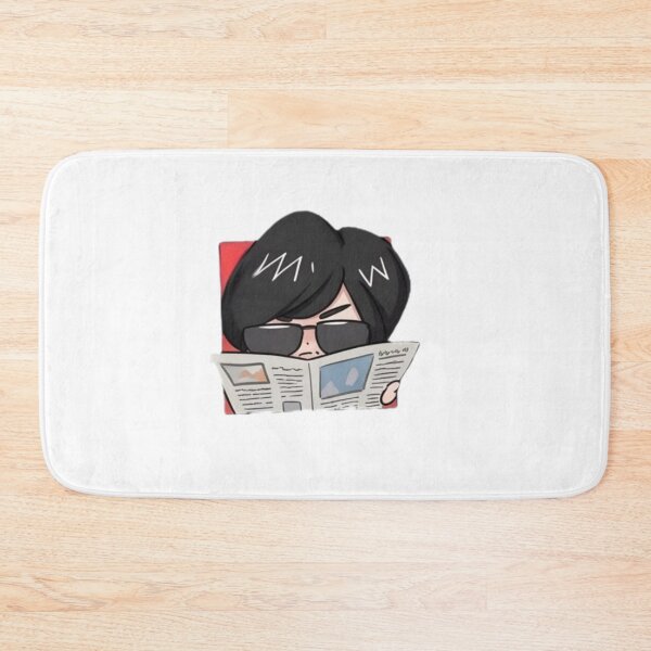 Item preview, BTS RM 2.0  designed and sold by MK3-.