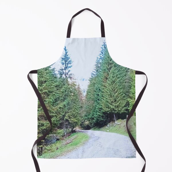 Item preview, Into the Forest Heart - The Magic of Nature from Romania designed and sold by MSMPrintDesign.