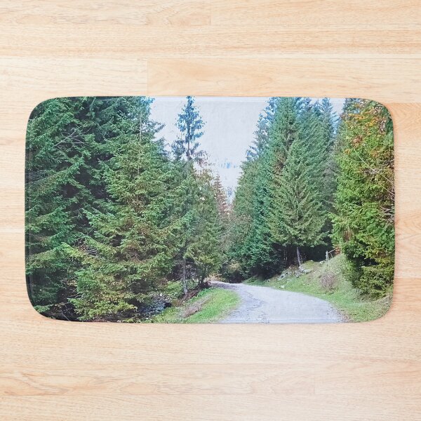 Item preview, Into the Forest Heart - The Magic of Nature from Romania designed and sold by MSMPrintDesign.
