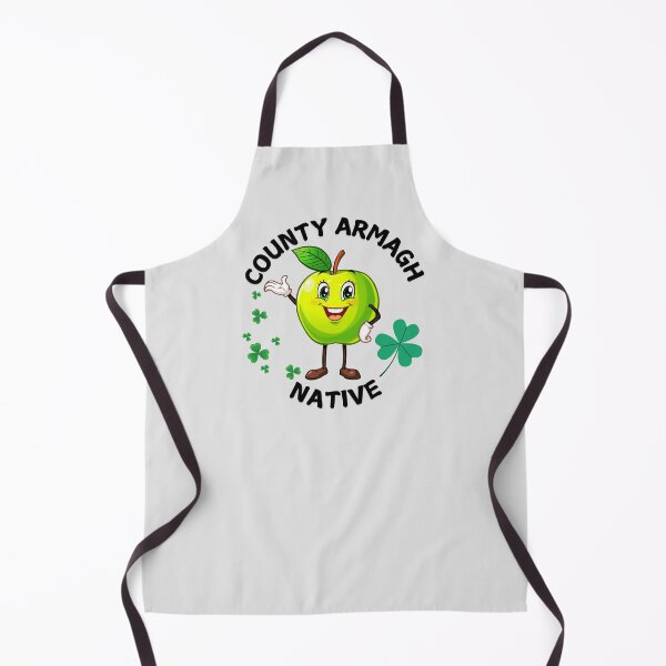 Item preview, Amusing County Armagh Native. designed and sold by MPC-Mince-Pies.