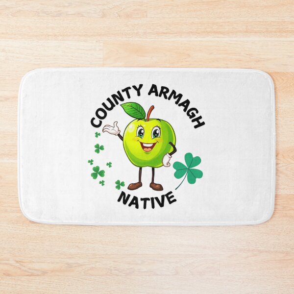 Item preview, Amusing County Armagh Native. designed and sold by MPC-Mince-Pies.