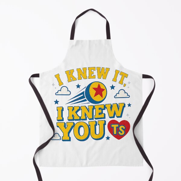 Item preview, I Knew It I Knew You - TS and Toy Story 5 designed and sold by AnlunaKim.