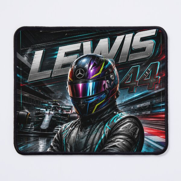 Item preview, Lewis Hamilton designed and sold by Speed & Sport.