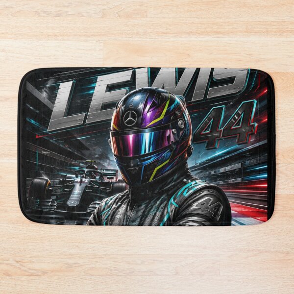 Item preview, Lewis Hamilton designed and sold by Speed & Sport.